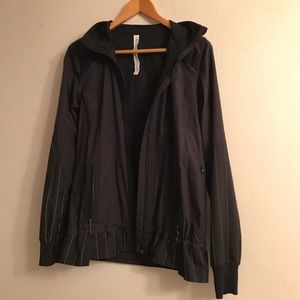 Lululemon Jacket
